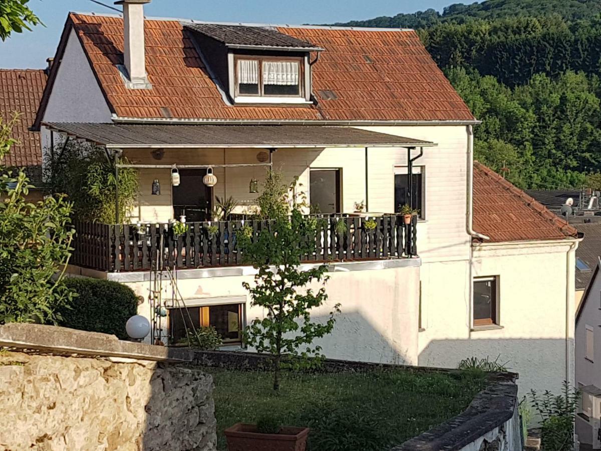 Ein Trip In Die Natur Bollendorf Extérieur photo