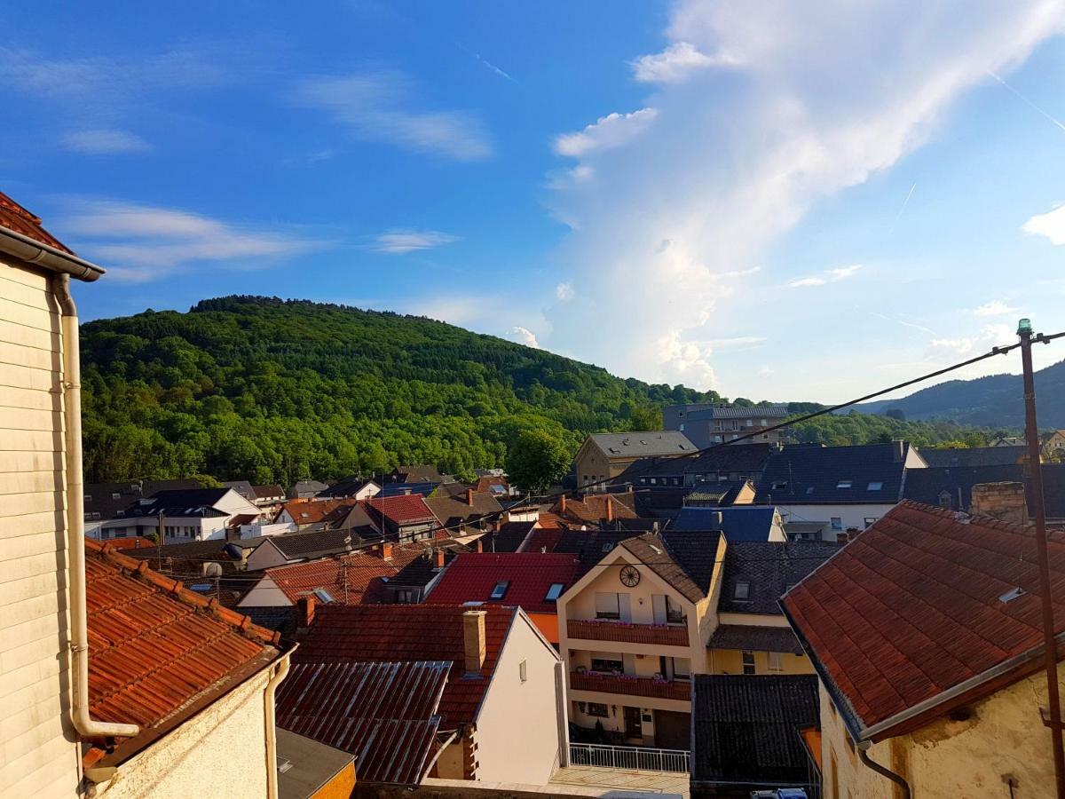 Ein Trip In Die Natur Bollendorf Extérieur photo