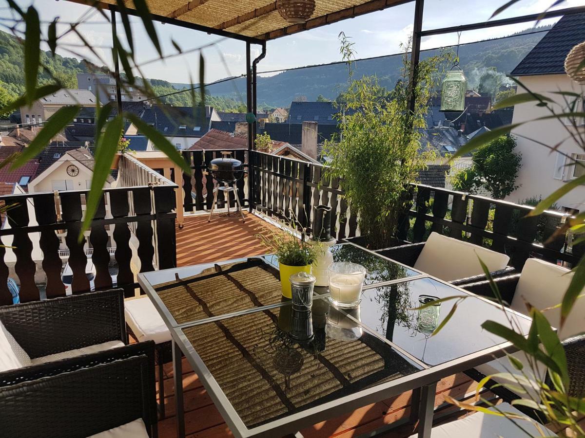 Ein Trip In Die Natur Bollendorf Extérieur photo